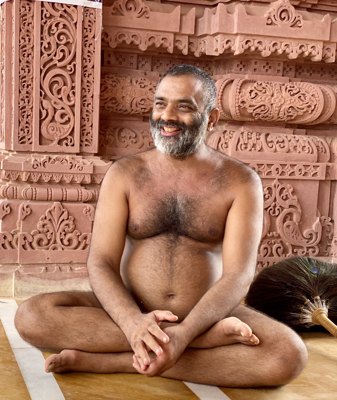 पर्युषण पर्व – 2025