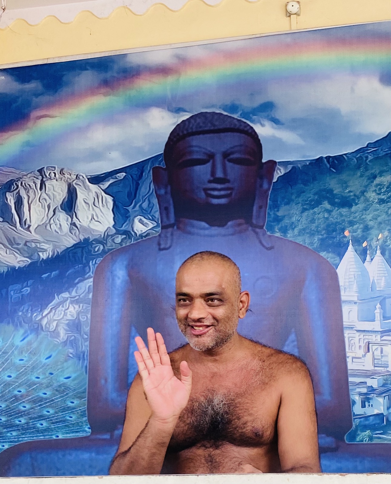 दस लक्षण पर्व – 2023