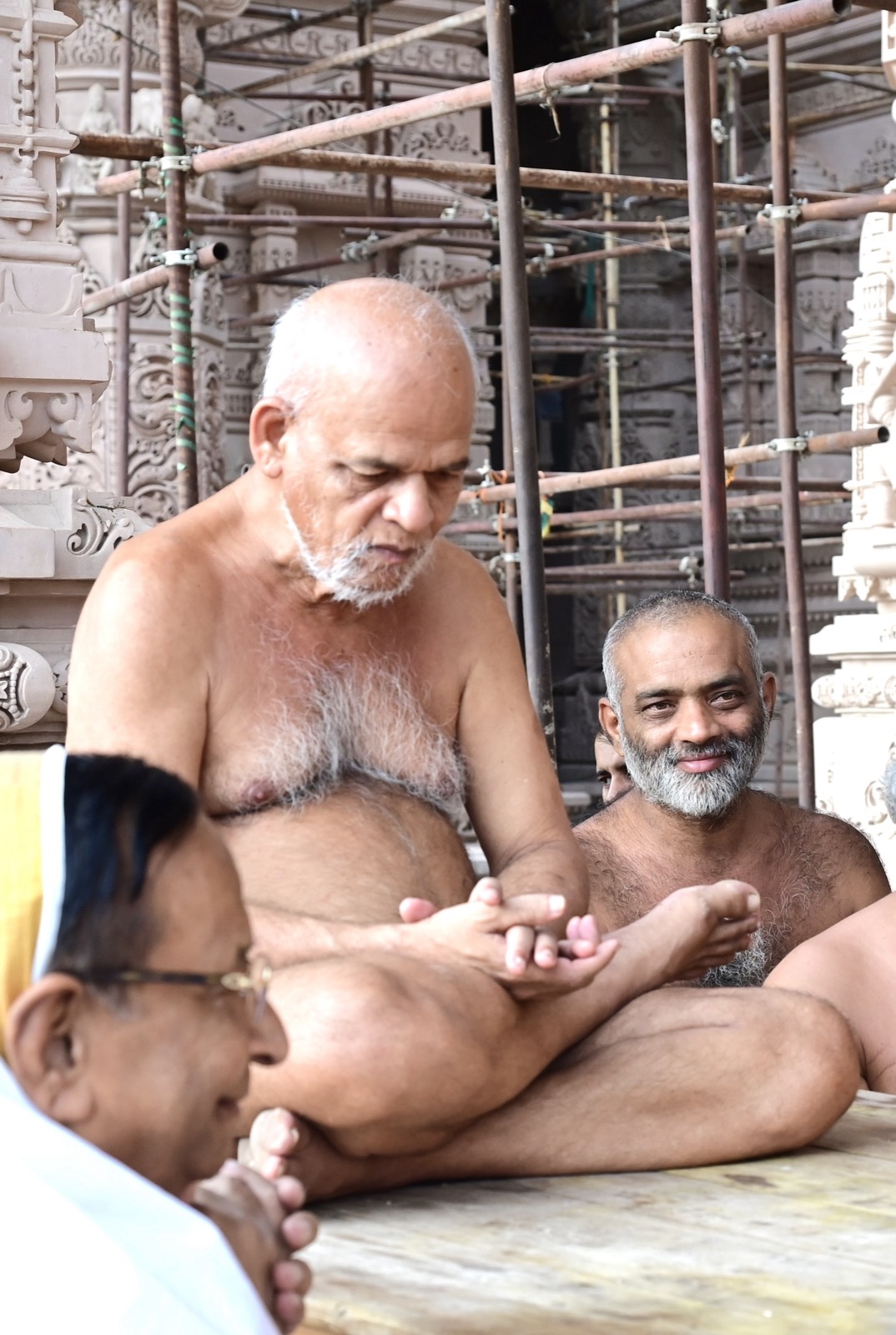 समवसरण दर्शन – 2024