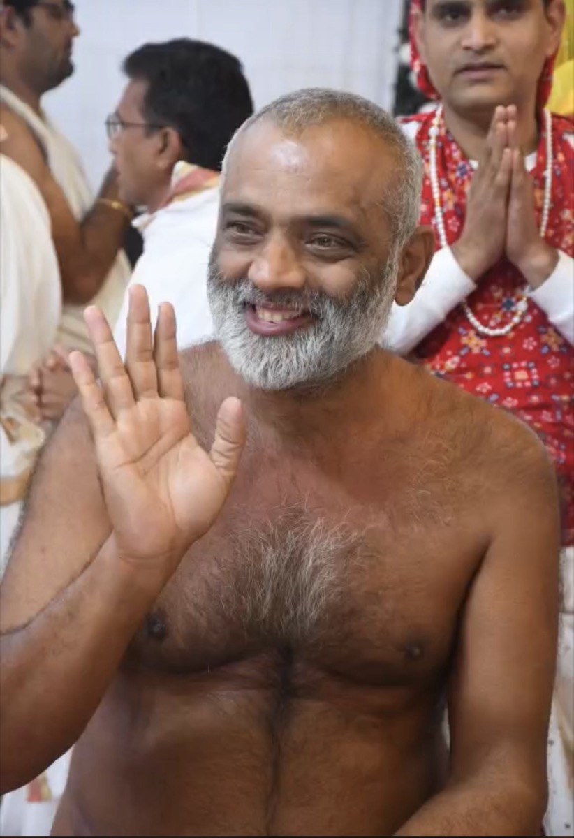 विहार यात्रा – 2026