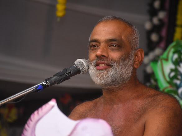 विहार यात्रा – 2026