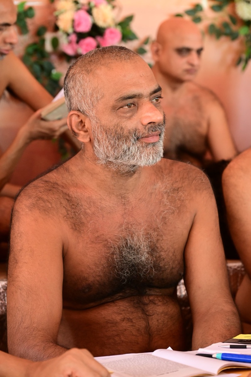 पर्युषण पर्व – 2025